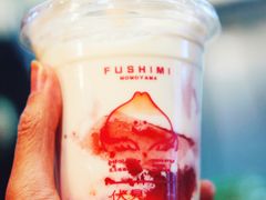 草莓大福-伏小桃(东汇城店)