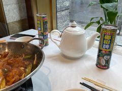 -乾隆美食·本帮菜(黄河路店)