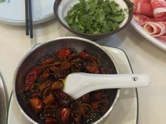 -福寿斋·老北京铜锅涮肉·烤鸭(顺义总店)