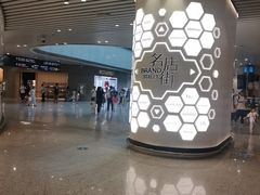 -广州白云国际机场-T2航站楼