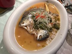芳满庭海派菜1912店-芳满庭·江浙小馆(1912店)