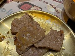 -闻老头·菊花炭烤肉(佛山首店)