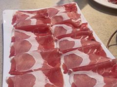 -阳坊大都涮羊肉(阳坊总店)