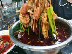 -成都瓜串串(华强北店)