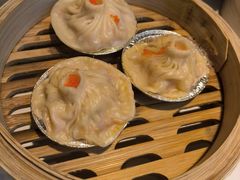 -金牌禄运·点心·啫煲(百信广场店)