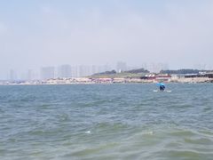 -东戴河风景区-止锚湾