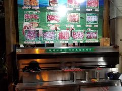 -新疆伊宁远征餐厅