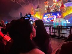 -沈阳方特欢乐世界