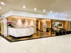 -Kraemer Paris  苏豪路易士·嘉玛发廊