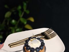 蓝莓塔-UNI UNI(环亚凯瑟琳店)