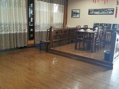 -长兴菜馆(高桥店)