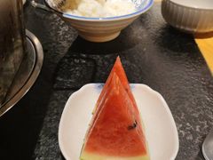 -湘西乌龙山铁板烧(双桥店)