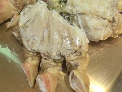 -本达人海鲜烧烤·朝鲜族风味(发展店)