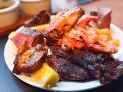 -拉蒂娜·巴西牛排馆 Latina·Brazilian Steakhouse(铜仁旗舰店)