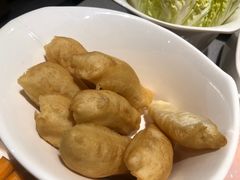 -海底捞火锅(龙湖三千集店)