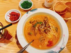 -米泰芒·东南亚料理(体育西店)