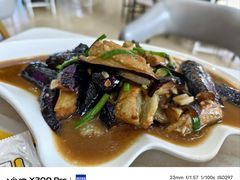 -覃记海鲜美食餐厅