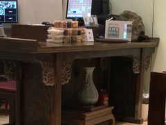 -五观堂素食(新华路店)