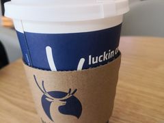 -瑞幸咖啡(苏河1号店)