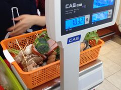 -辣火功夫麻辣烫(明洞1号店)