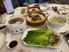 排骨陈村粉-香云轩·顺德菜(香云纱园林酒店店)