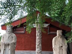 -北京石刻艺术博物馆(五塔寺)