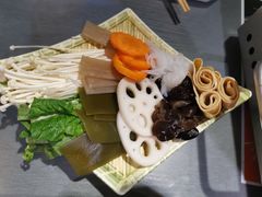 -鱼酷活鱼烤鱼(信息城店)