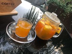 -舒羽咖啡(运河店)