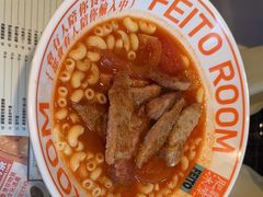 -肥韬茶餐厅(海上世界店)