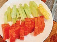 -北京王府井希尔顿酒店·万斯阁西餐厅