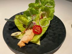 -L'Arome芳芳法国餐厅(仙林金鹰店)