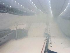 -哈尔滨热雪奇迹