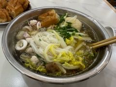 -福屿鲜捞小吃·捞化(福屿总店)