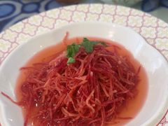-撒拉花儿·新疆菜·清真(太阳宫店)