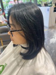 -容萨美业·美容美发