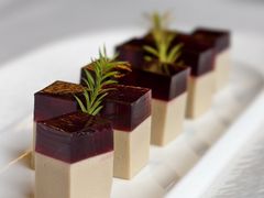 -情书·中餐厅(长嘉汇店)