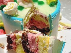 -CAKEBOSS蛋糕老板(东直门来福士店)