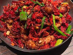 -山石榴·贵州菜(丰盛里店)