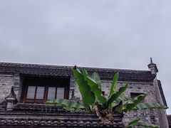 -前童古镇