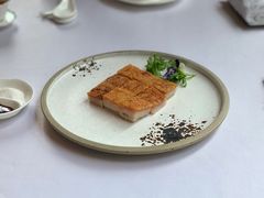 -广州富力丽思卡尔顿酒店·丽轩·粤菜