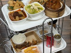 -阿那亚第三食堂 Cafeteria 3