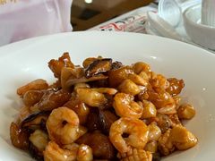 -良师门滨海人家·海鲜·家常菜(滨海城店)