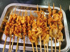 -老黑板筋(顺义总店)
