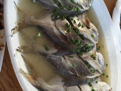 -胖大嫂渔家排档(半边山店)