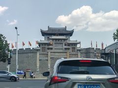-即墨古城