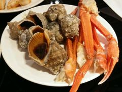 -阳光假日大酒店-西餐·自助餐