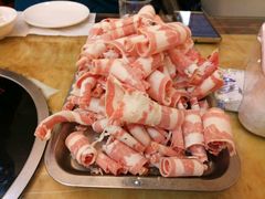 -清真·玛丽亚新疆菜主题餐厅(浙江中路店)