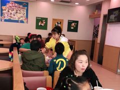 -德克士(柠都广场店)