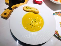 -Gray Whale 灰鲸餐厅(北美N1店)