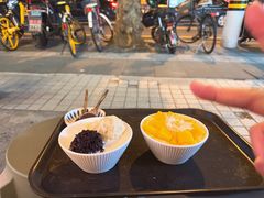-小团圆糖水铺(襄阳南路店)